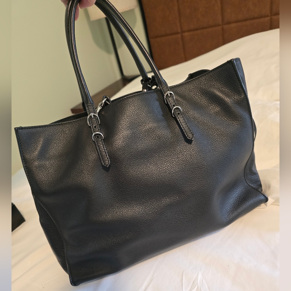 Balenciaga Papier Motor Bag - Picture 3 of 10